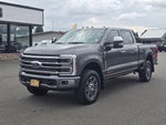 2025 Ford F-350SD Platinum