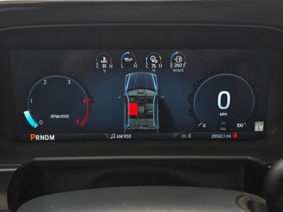 2025 Ford F-350SD Platinum