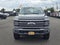 2025 Ford F-350SD Platinum