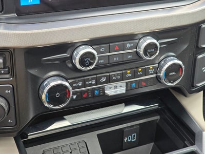 2025 Ford F-350SD Platinum