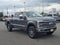 2025 Ford F-350SD Platinum