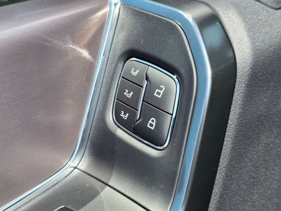 2026 Ford Super Duty F-350® Platinum®