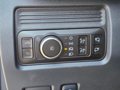 2026 Ford Super Duty F-350® Platinum®