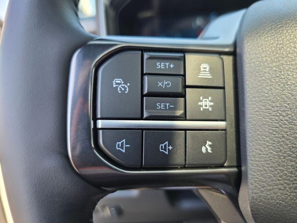 2026 Ford Super Duty F-350® Platinum®