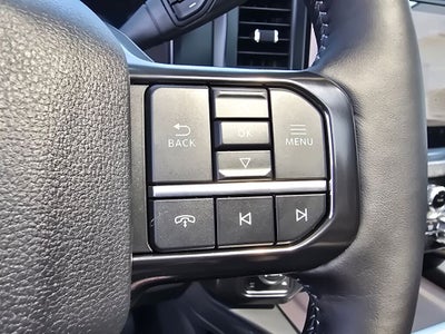 2026 Ford Super Duty F-350® Platinum®