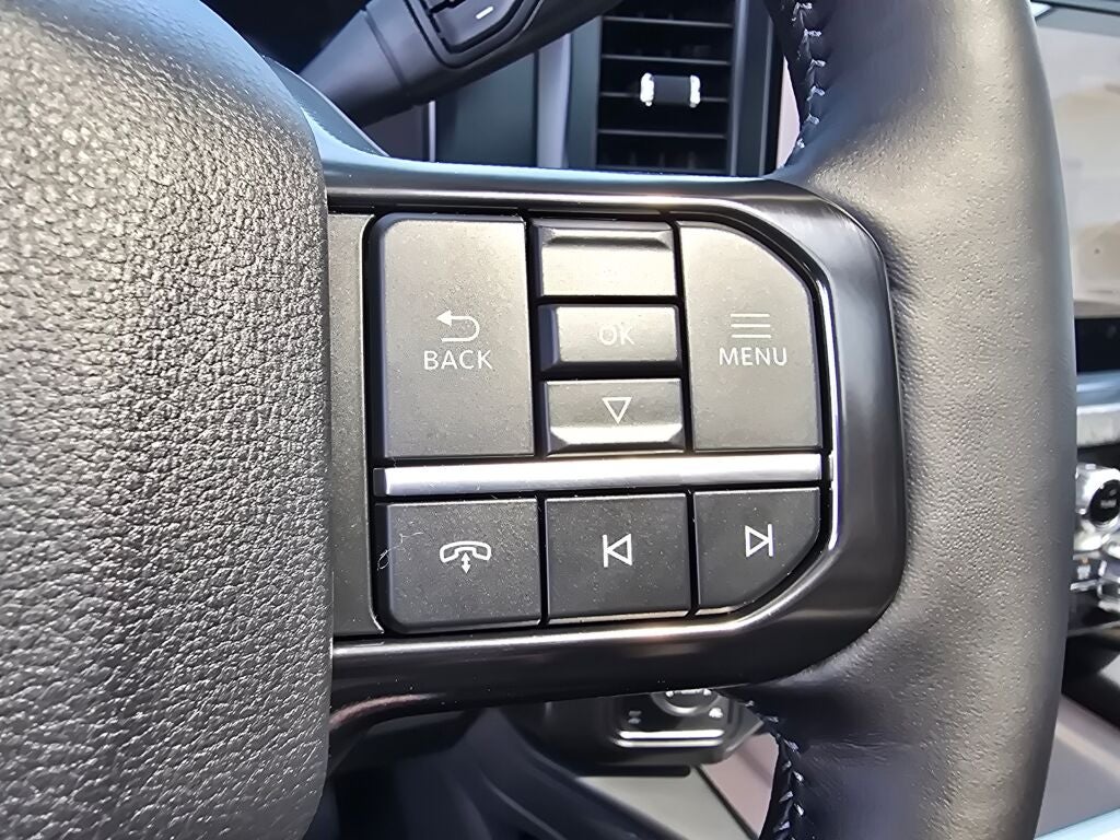 2026 Ford Super Duty F-350® Platinum®