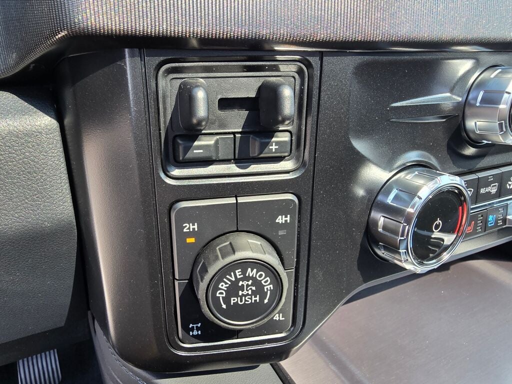 2026 Ford Super Duty F-350® Platinum®