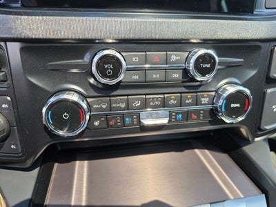2026 Ford Super Duty F-350® Platinum®