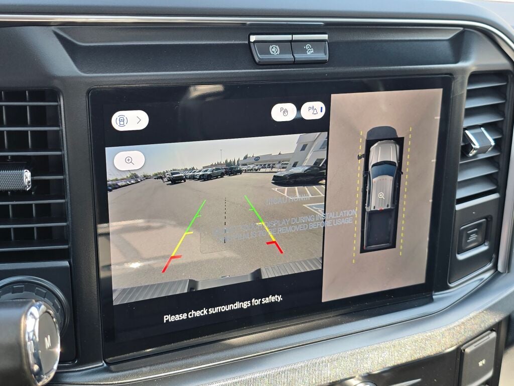 2026 Ford Super Duty F-350® Platinum®