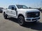 2026 Ford Super Duty F-350® Platinum®