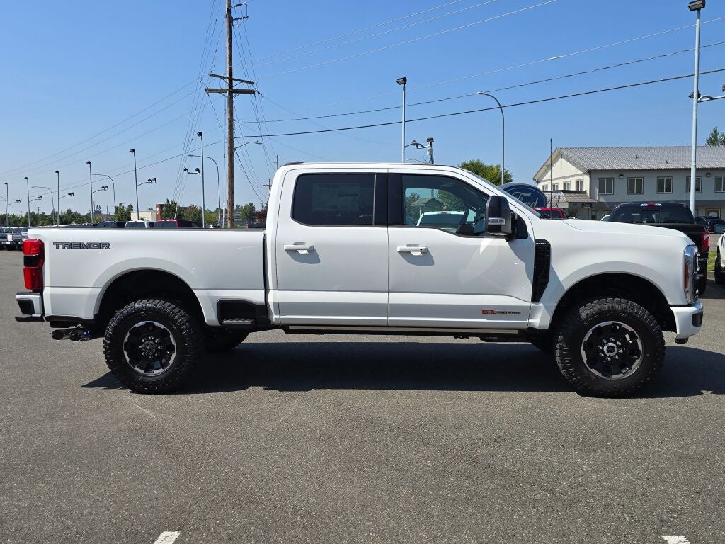 2026 Ford Super Duty F-350® Platinum®