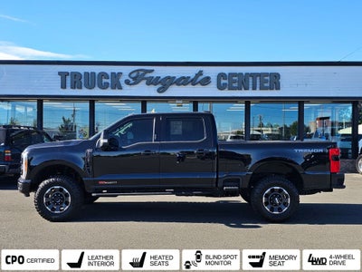 2023 Ford F-350SD Lariat