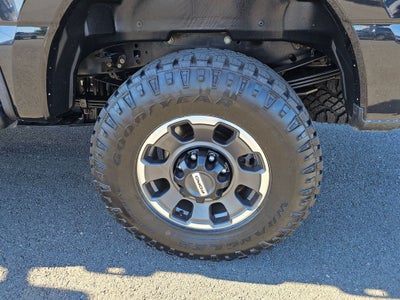 2023 Ford F-350SD Lariat