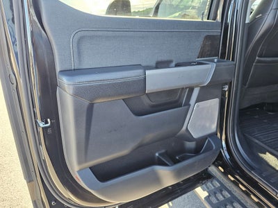 2023 Ford F-350SD Lariat