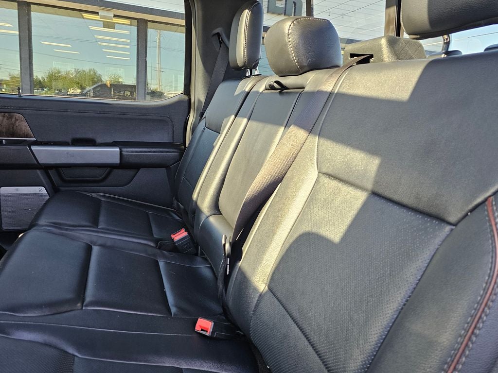 2023 Ford F-350SD Lariat