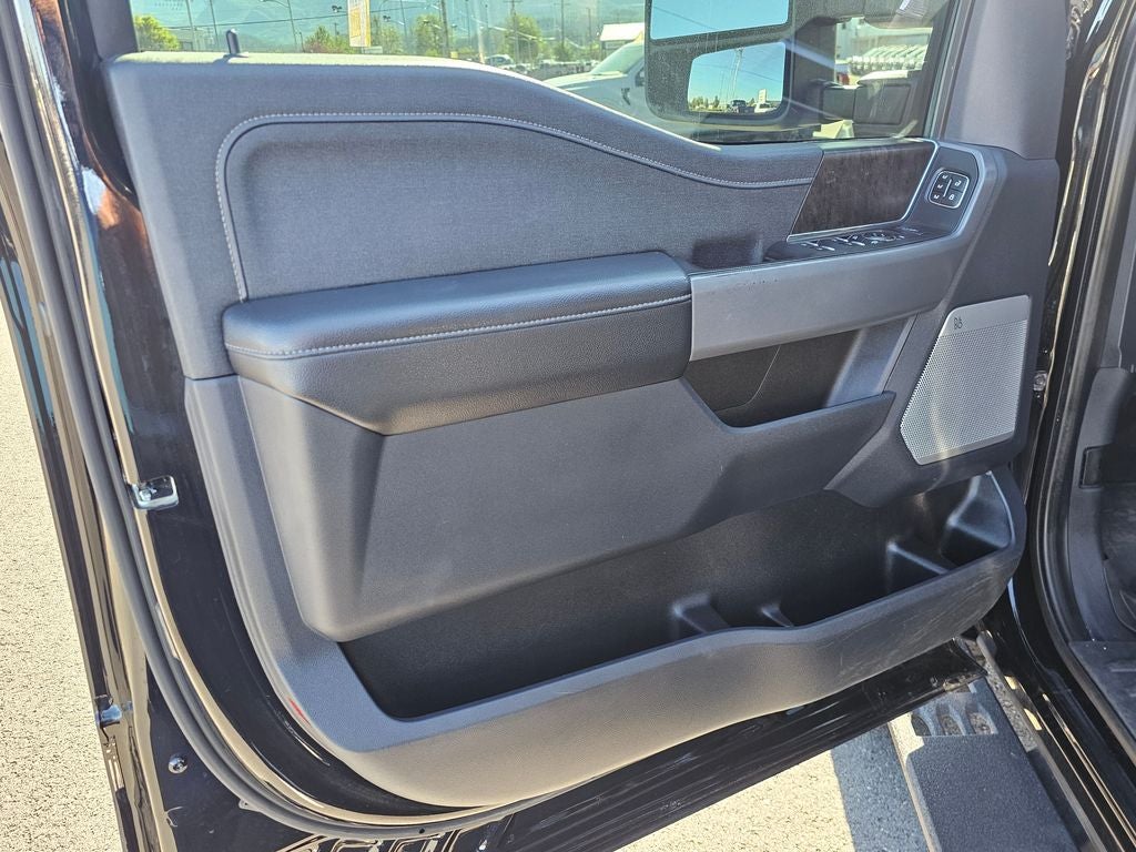 2023 Ford F-350SD Lariat