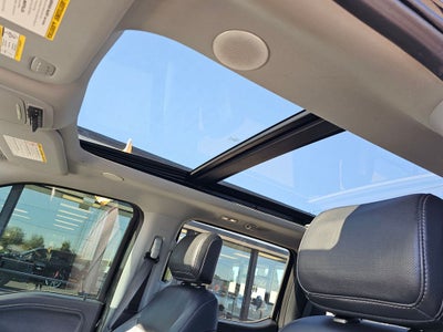 2023 Ford F-350SD Lariat