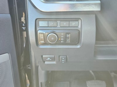 2023 Ford F-350SD Lariat