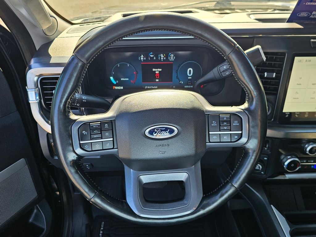 2023 Ford F-350SD Lariat