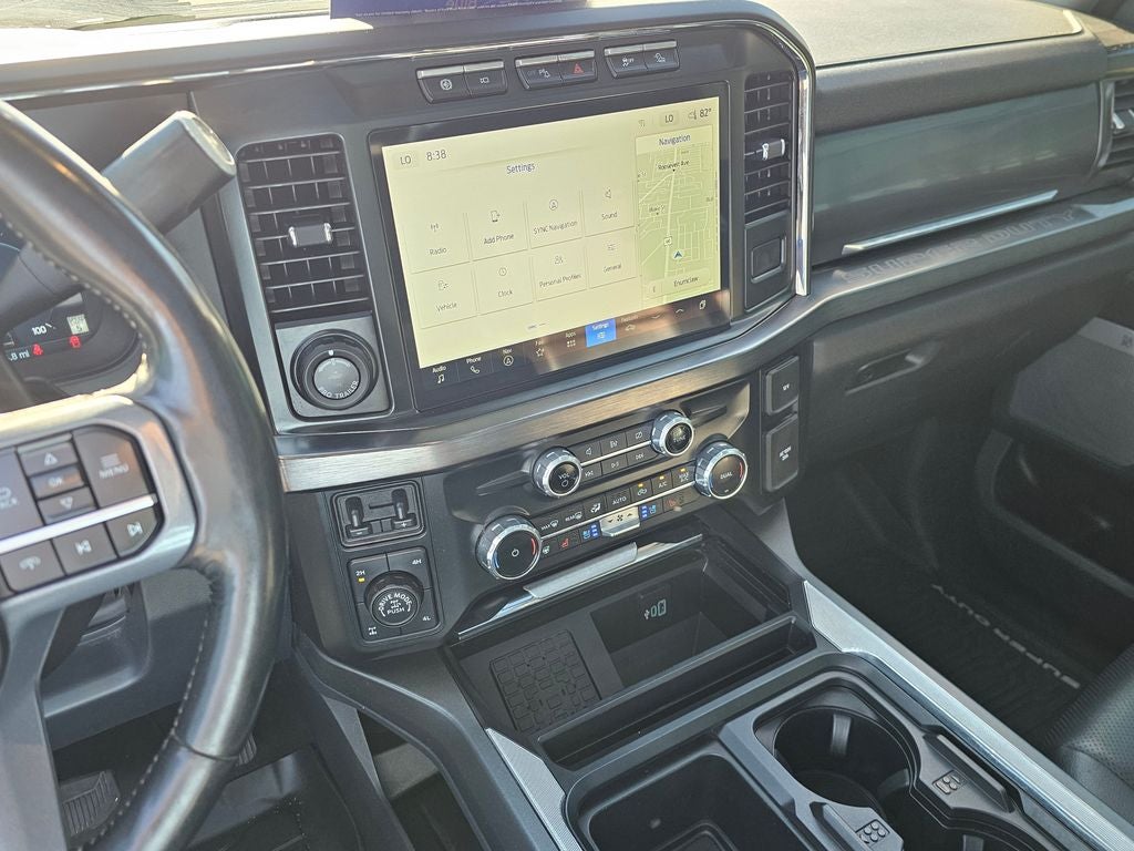 2023 Ford F-350SD Lariat
