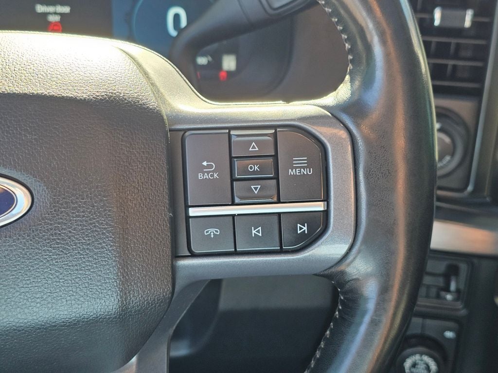 2023 Ford F-350SD Lariat