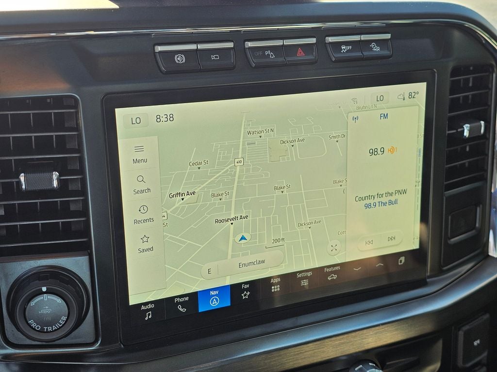 2023 Ford F-350SD Lariat