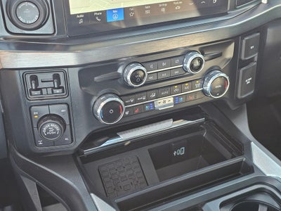 2023 Ford F-350SD Lariat