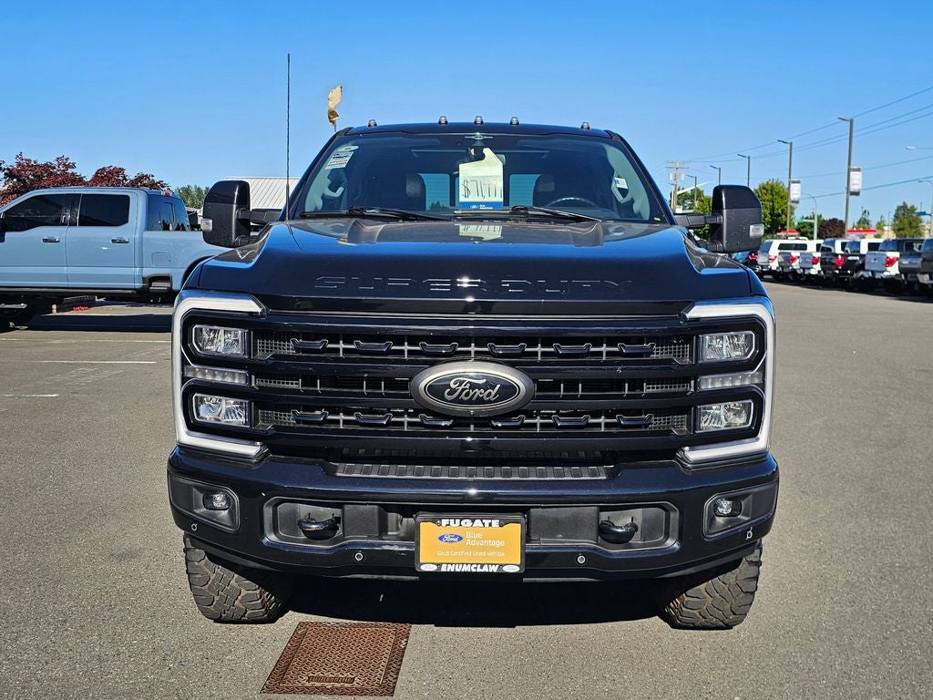 2023 Ford F-350SD Lariat