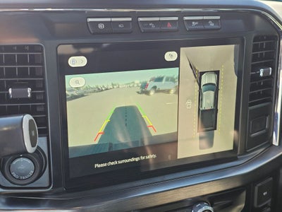 2023 Ford F-350SD Lariat