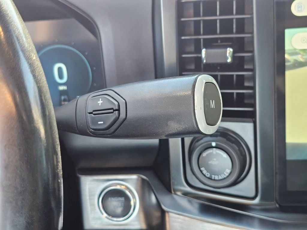 2023 Ford F-350SD Lariat