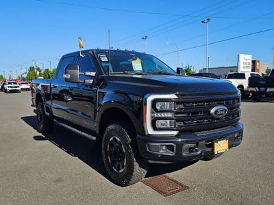 2023 Ford F-350SD Lariat
