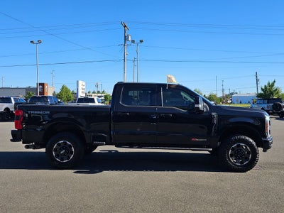 2023 Ford F-350SD Lariat