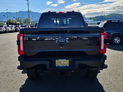 2023 Ford F-350SD Lariat