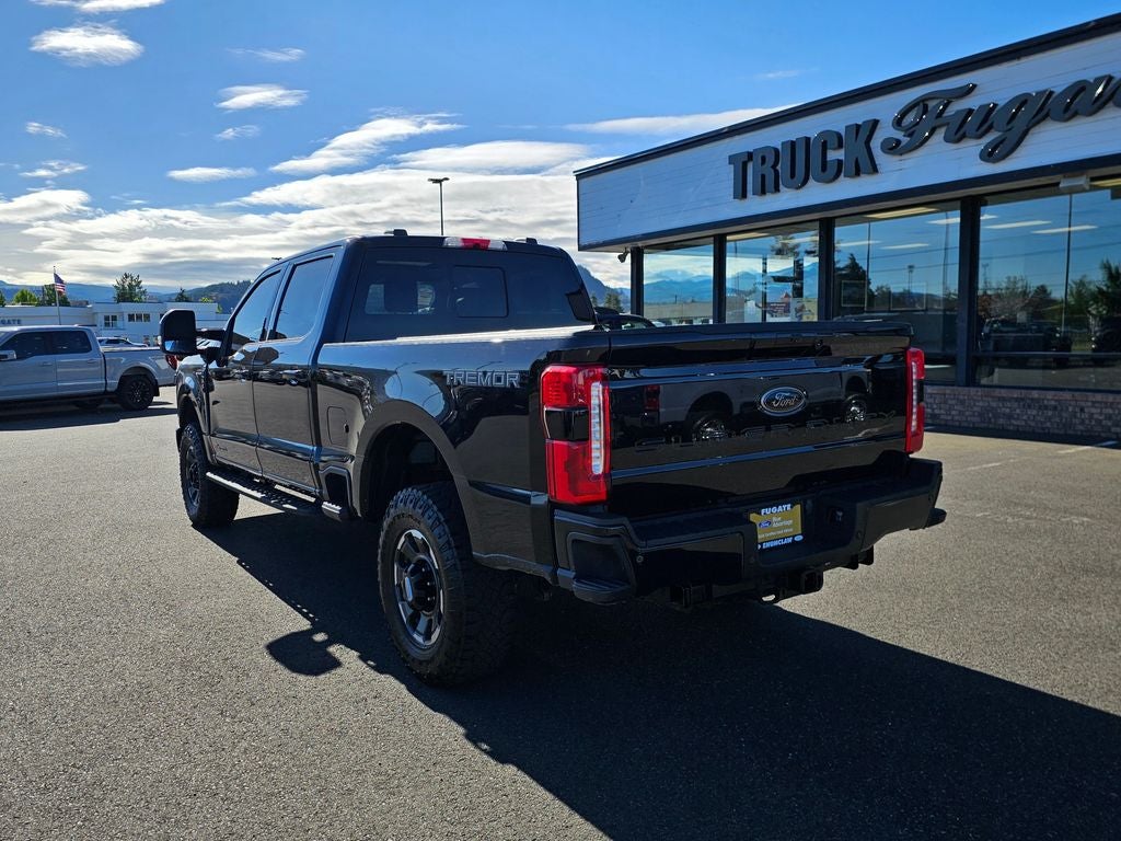 2023 Ford F-350SD Lariat