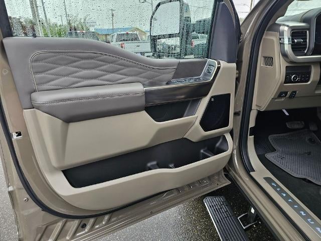 2026 Ford Super Duty F-350® Platinum®