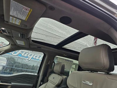 2026 Ford Super Duty F-350® Platinum®