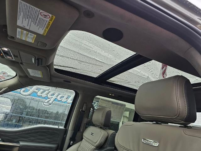 2026 Ford Super Duty F-350® Platinum®