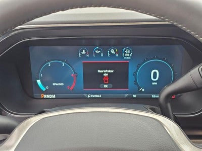 2026 Ford Super Duty F-350® Platinum®