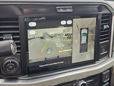 2026 Ford Super Duty F-350® Platinum®