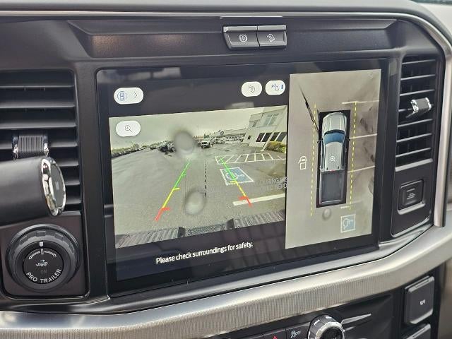 2026 Ford Super Duty F-350® Platinum®
