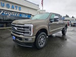 2026 Ford Super Duty F-350® Platinum®