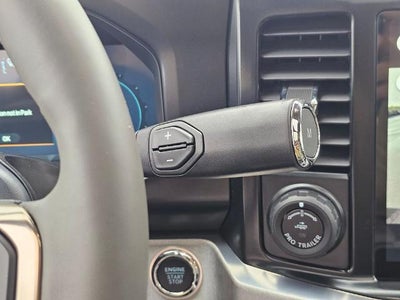 2026 Ford Super Duty F-350® Platinum®