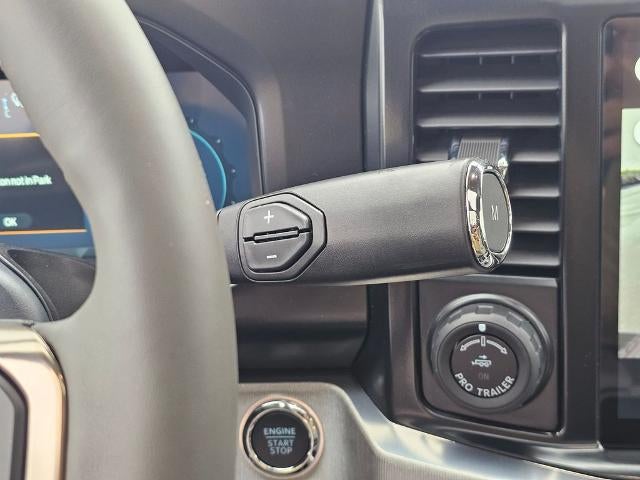 2026 Ford Super Duty F-350® Platinum®