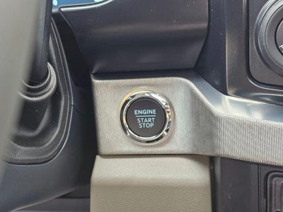 2026 Ford Super Duty F-350® Platinum®