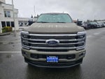 2026 Ford Super Duty F-350® Platinum®