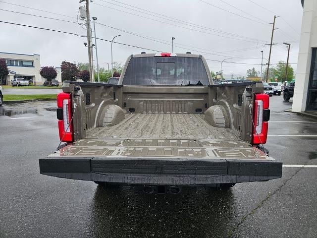 2026 Ford Super Duty F-350® Platinum®