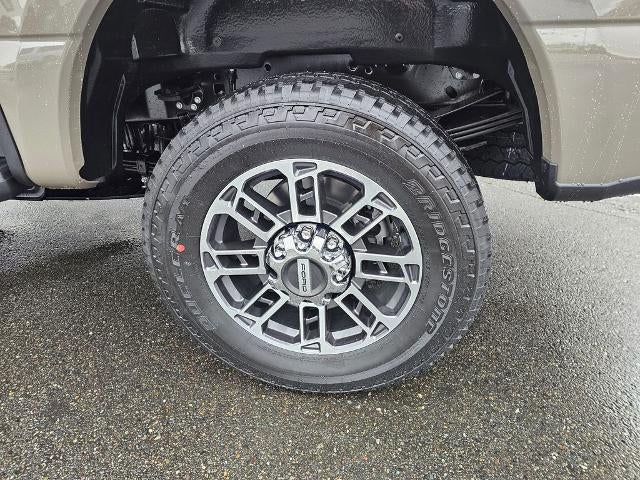 2026 Ford Super Duty F-350® Platinum®