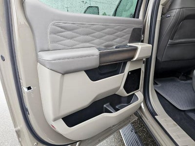 2026 Ford Super Duty F-350® Platinum®