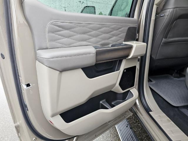 2026 Ford Super Duty F-350® Platinum®