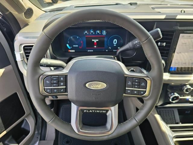 2026 Ford Super Duty F-350® Platinum®